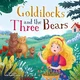 Goldilocks rp