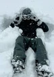 Snowboarder