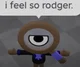 Rodger from DW