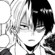 O1  Shoto Todoroki