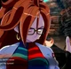 Android 21 
