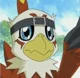 hawkmon