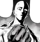 Saitama - Serious