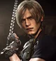 RE Leon Kennedy