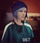 Chloe Price