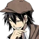 Ranpo Edogawa