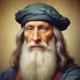 Leonardo Da Vinci 