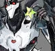 Starscream -TFP-