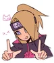 Deidara 
