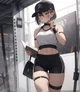 Tsundere Gymrat