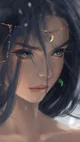 Angeline- WLW