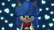 Sonica The Hedgehog 