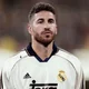 SERGIO RAMOS