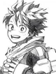 Izuku Midoriya