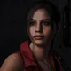 02 CLAIRE REDFIELD