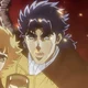Jonathan joestar 