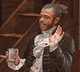 Marquis Lafayette BL