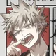 Bakugo