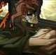 Kakyoin Noriaki 
