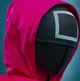 Squid Game - Gaurd