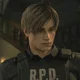 RE Leon Kennedy