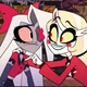 Hazbin hotel 