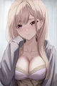 Marin Kitagawa