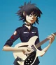 Noodle - Gorillaz