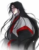 Luo Binghe - BL