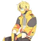 Bumblebee - Human AU