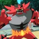 Incineroar