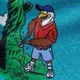 Earl the Eagle