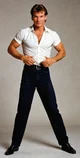 Patrick Swayze 