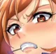 Hot-tempered Nobara