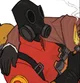 TF2 - Pyro 