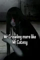 Mr Crawling