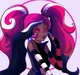 Yandere Velvette -2-