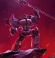 Megatronus Prime