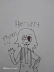 Herbert - MY OC