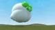 Gardevoir inflated