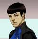 Spock