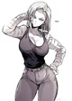 Androide 18