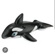 Inflatable orca