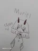 Muriel - MY FPE OC