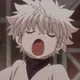killua zoldyck