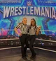 WWE Girls Referees