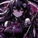 Yandere Villain Girl