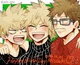 Family Bakugo