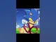 Past sonic 