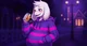 Underlust Asriel